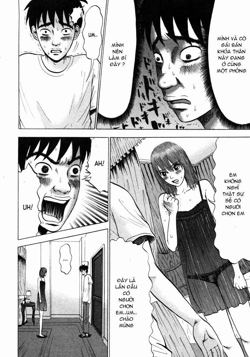 Devil Ecstasy 1 trang 28