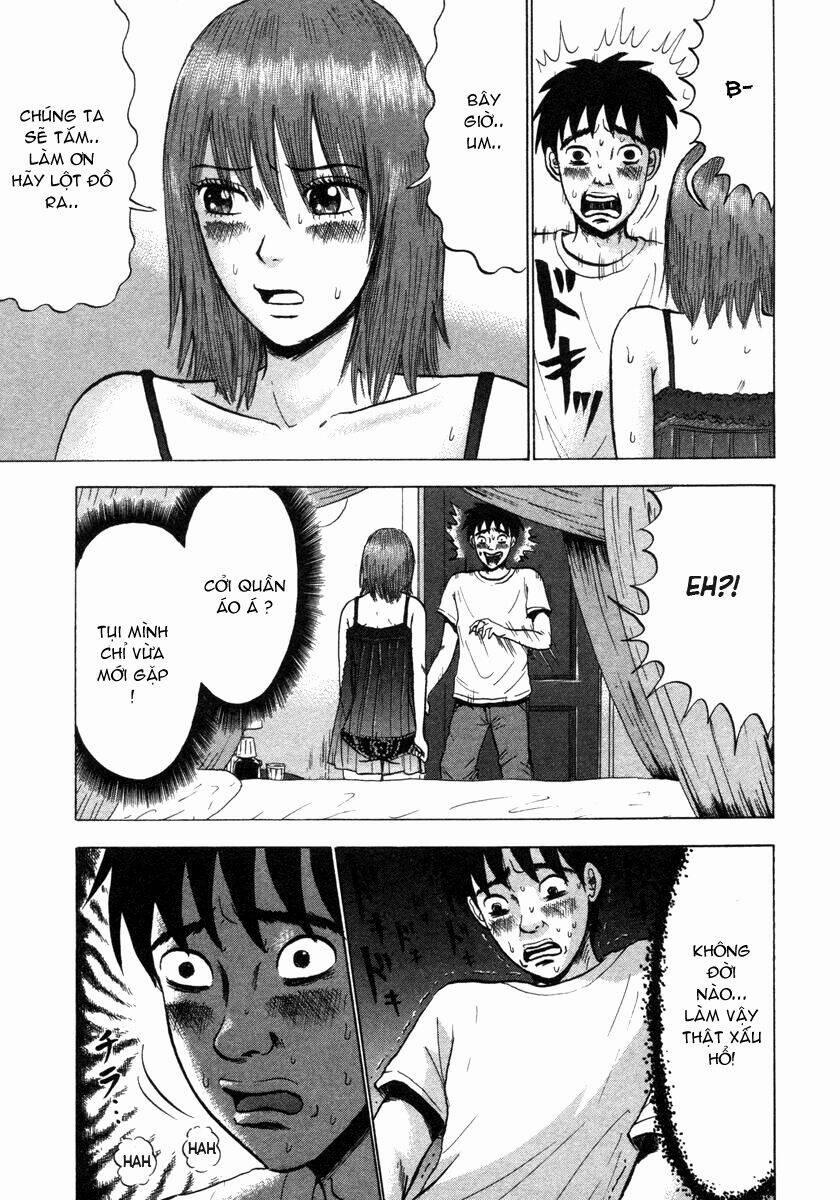 Devil Ecstasy 1 trang 29