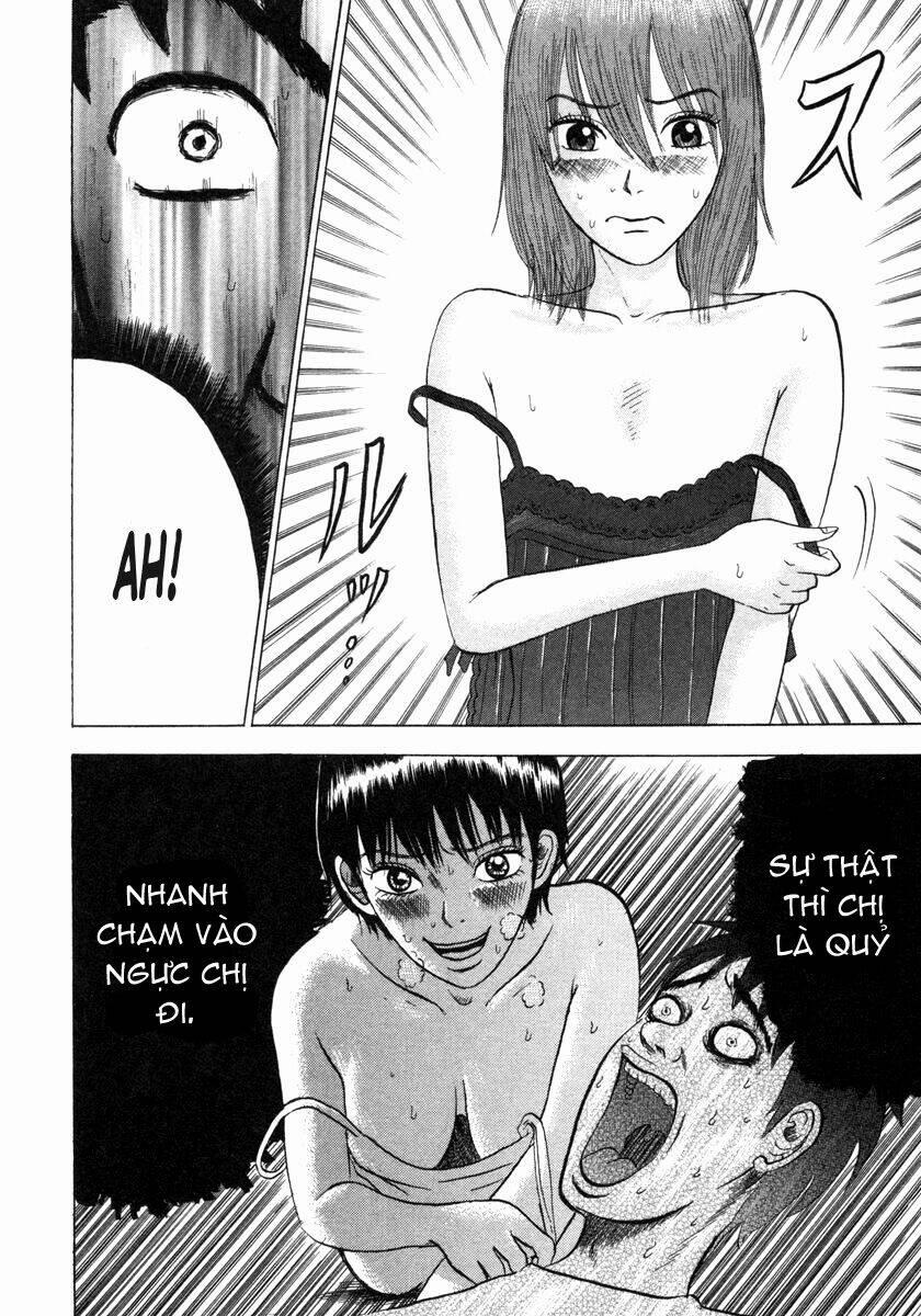 Devil Ecstasy 1 trang 30