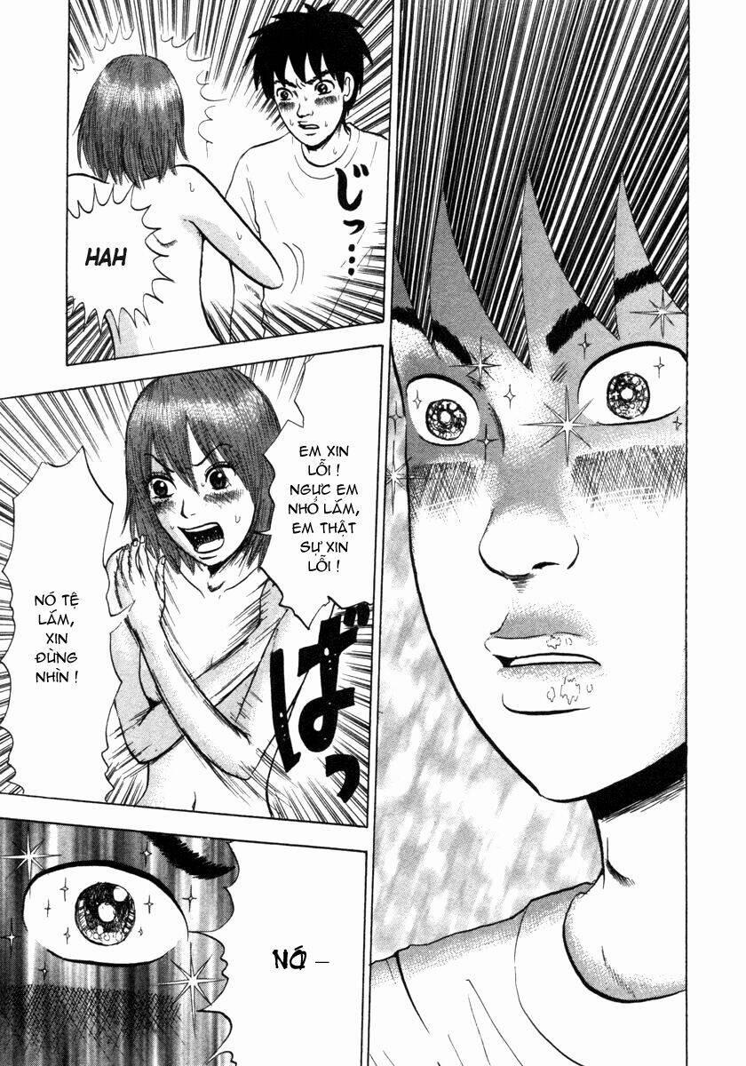 Devil Ecstasy 1 trang 32