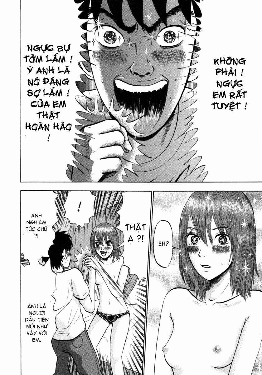 Devil Ecstasy 1 trang 33