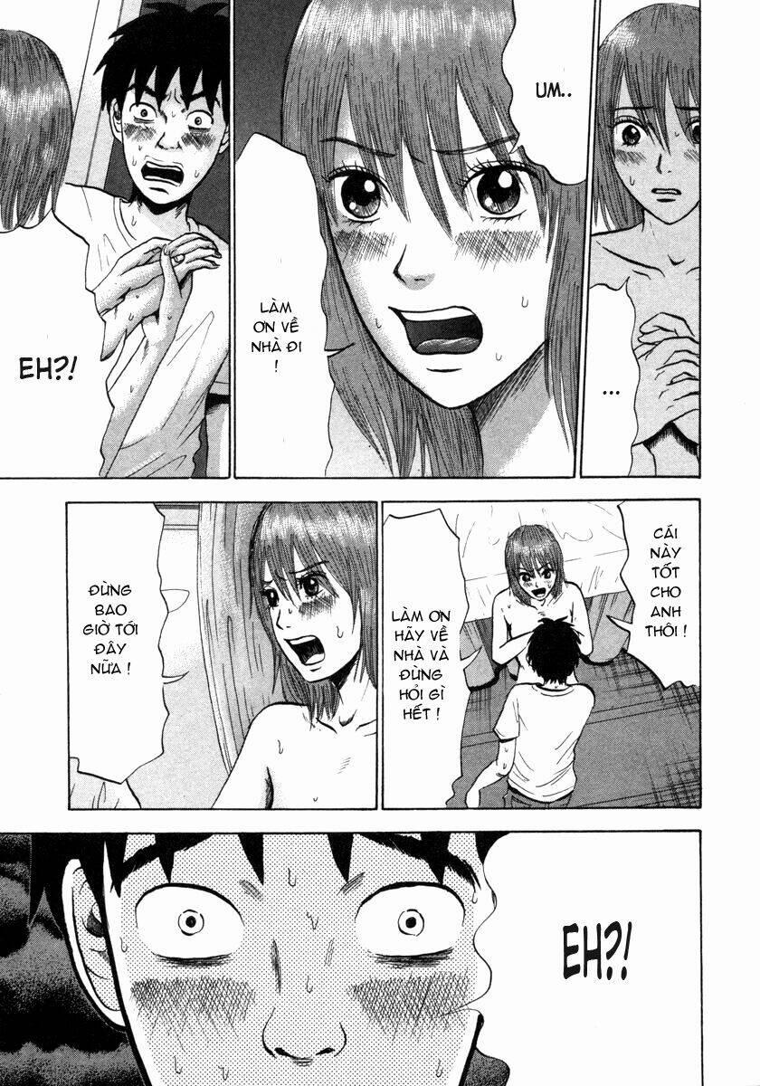 Devil Ecstasy 1 trang 34