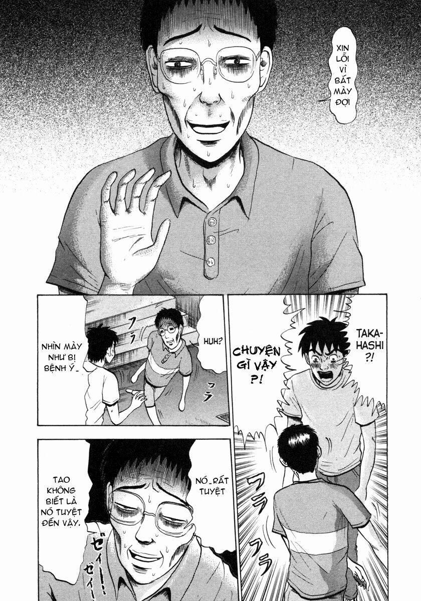 Devil Ecstasy 1 trang 38