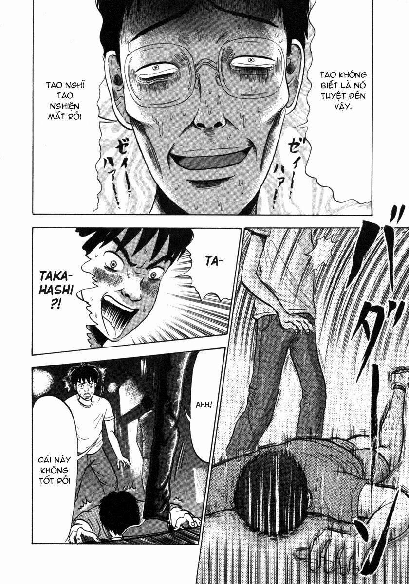 Devil Ecstasy 1 trang 39