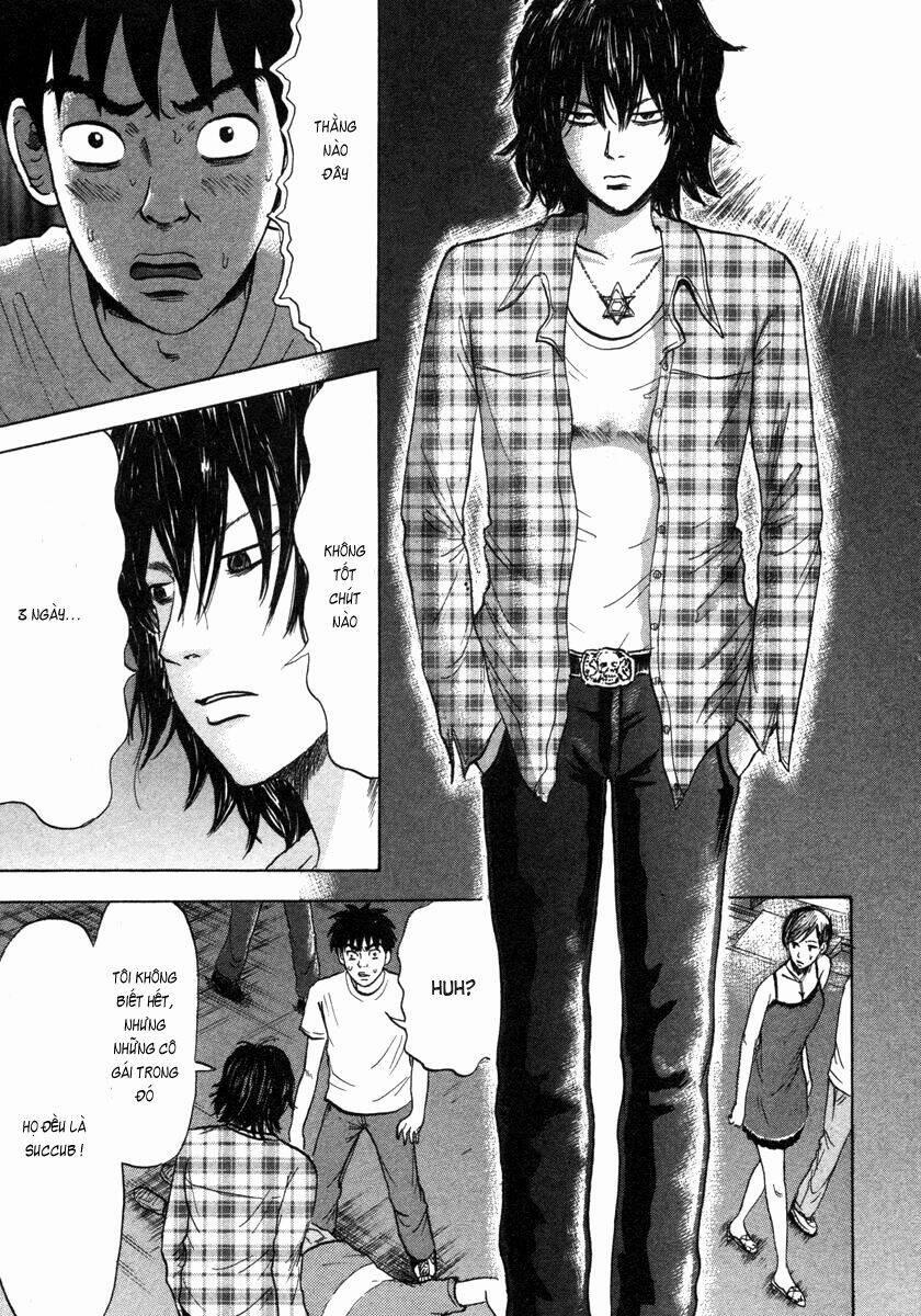 Devil Ecstasy 1 trang 40