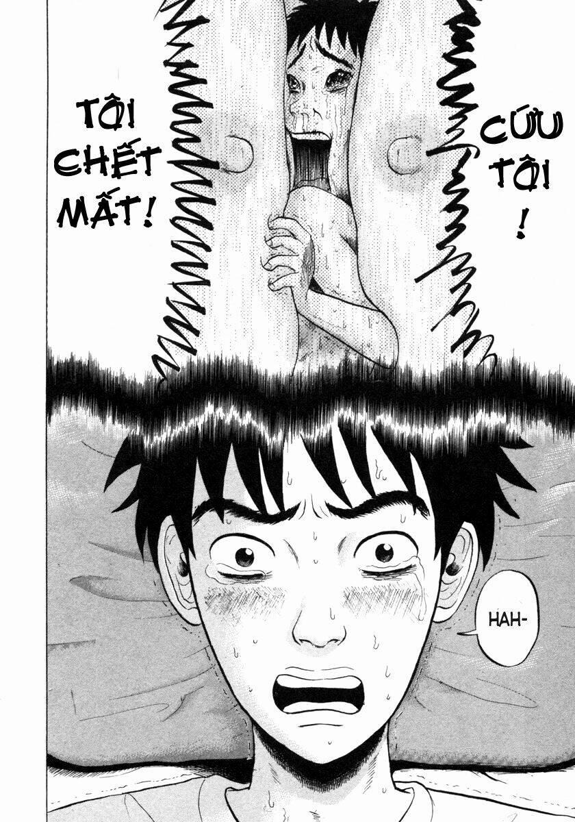 Devil Ecstasy 1 trang 5