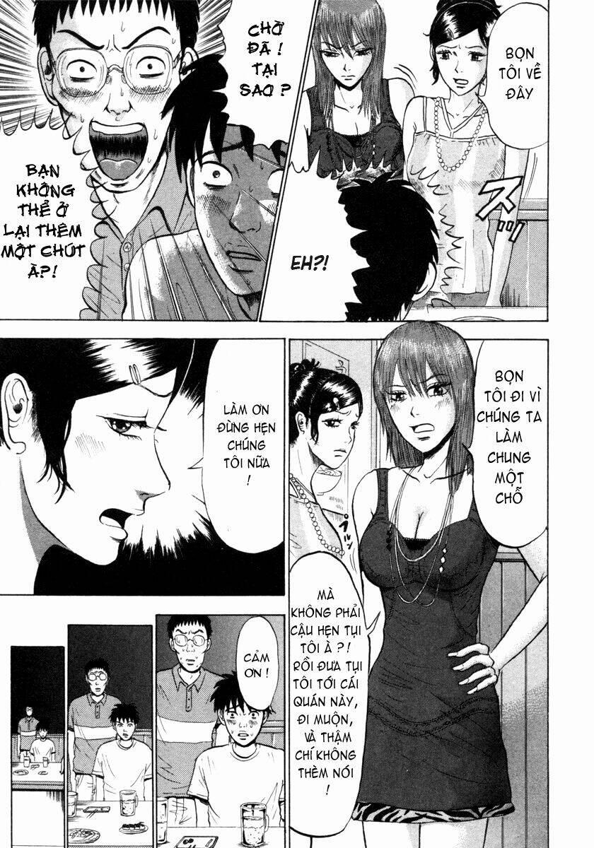 Devil Ecstasy 1 trang 8