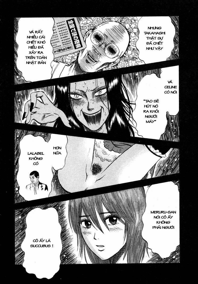 Devil Ecstasy 10 trang 15