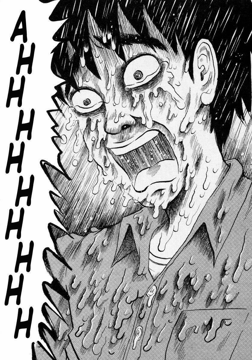 Devil Ecstasy 10 trang 16