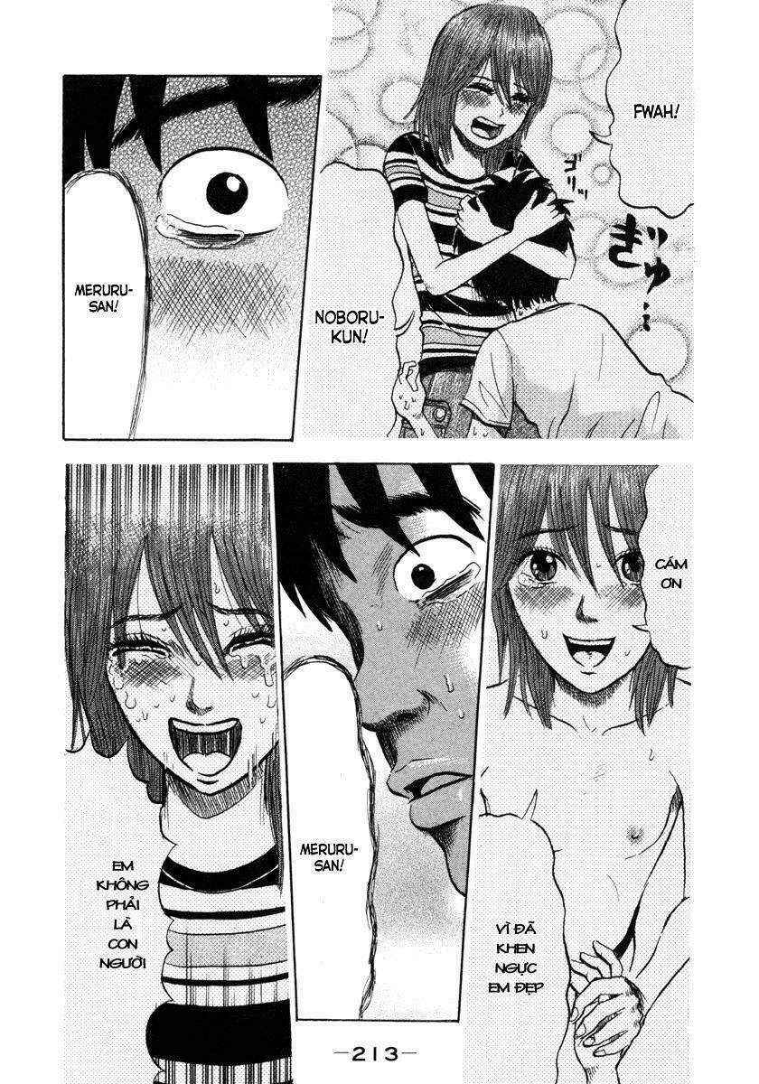 Devil Ecstasy 10 trang 18