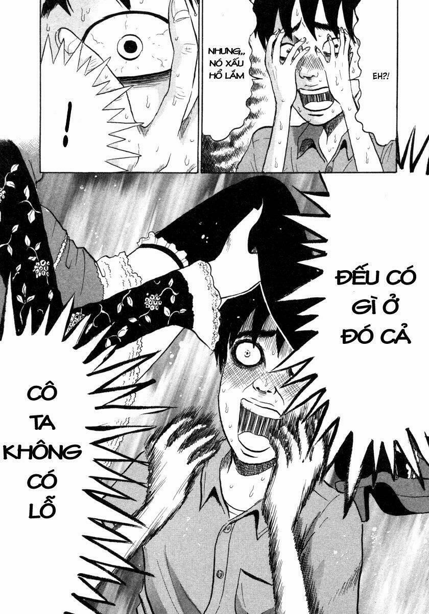 Devil Ecstasy 10 trang 7