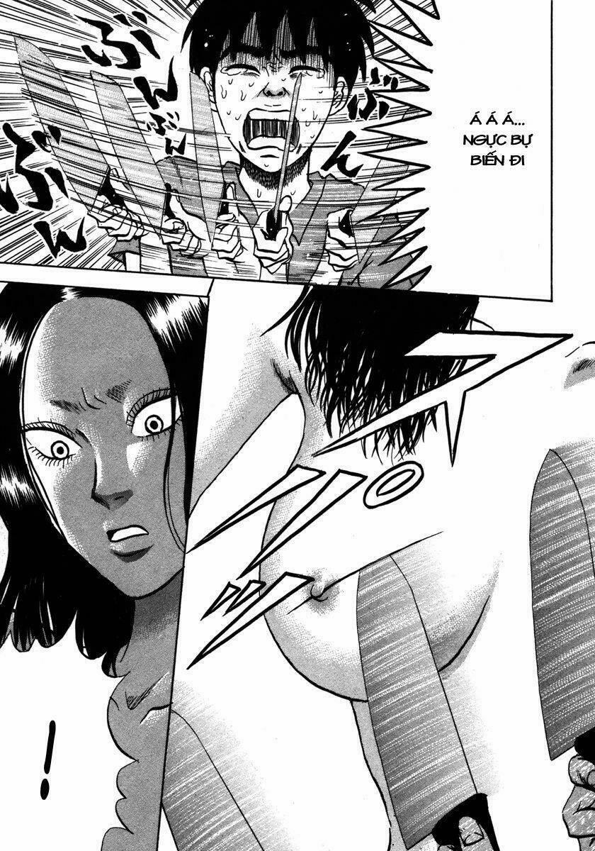 Devil Ecstasy 11 trang 11