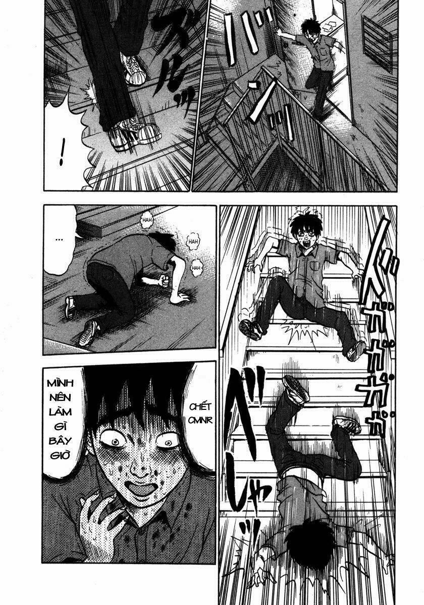 Devil Ecstasy 11 trang 13