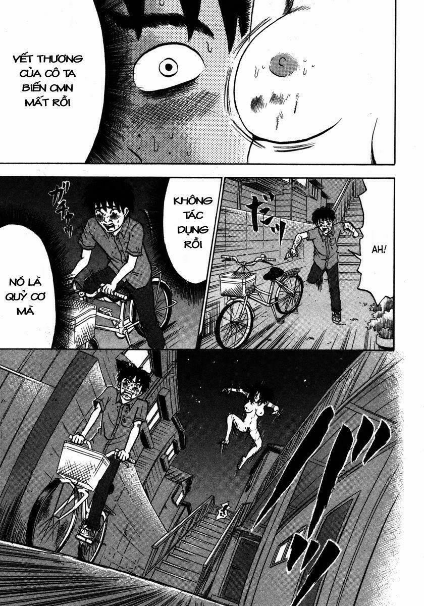 Devil Ecstasy 11 trang 15