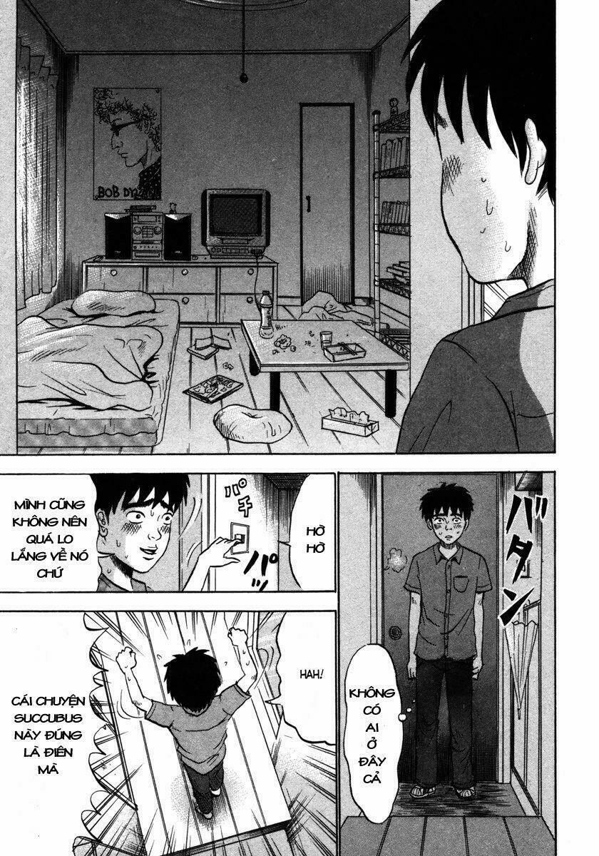 Devil Ecstasy 11 trang 5
