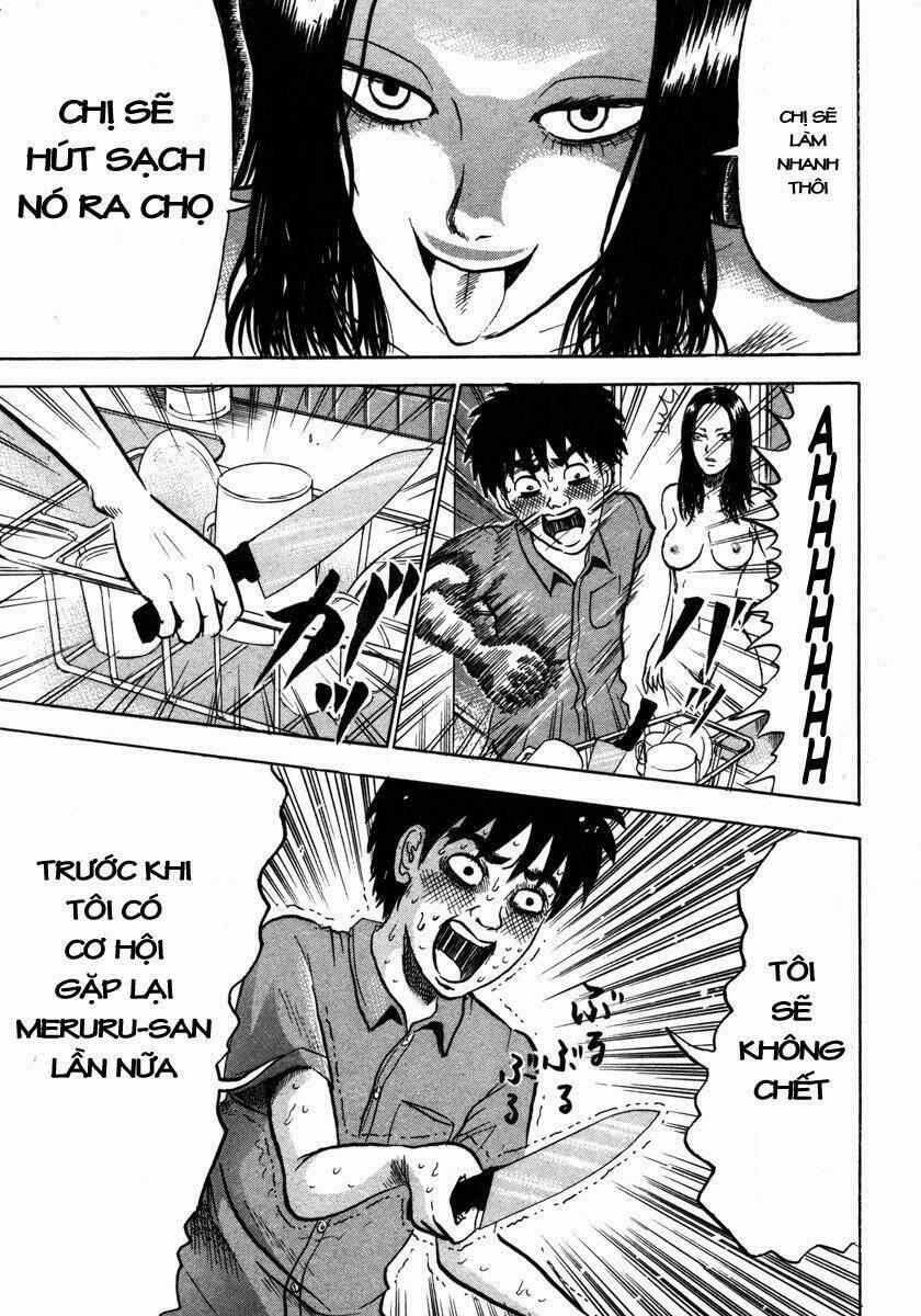 Devil Ecstasy 11 trang 9