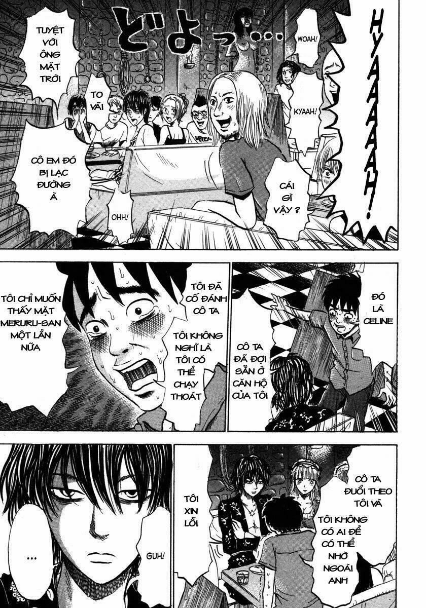 Devil Ecstasy 12 trang 7