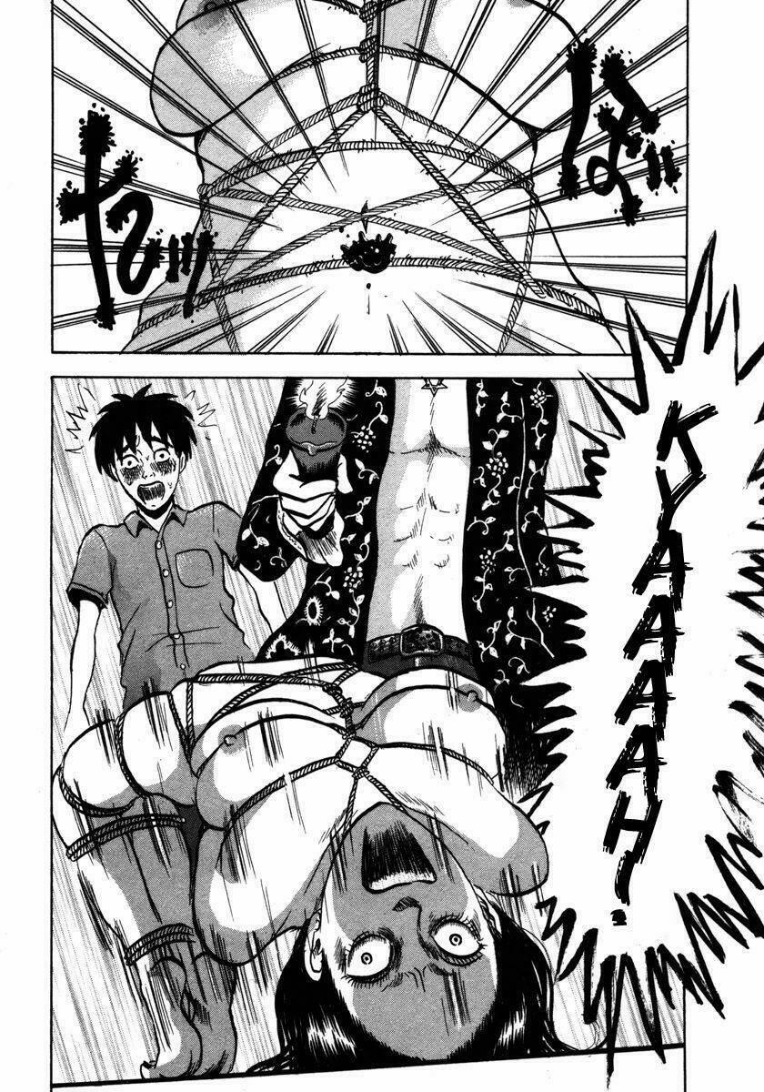 Devil Ecstasy 13 trang 14