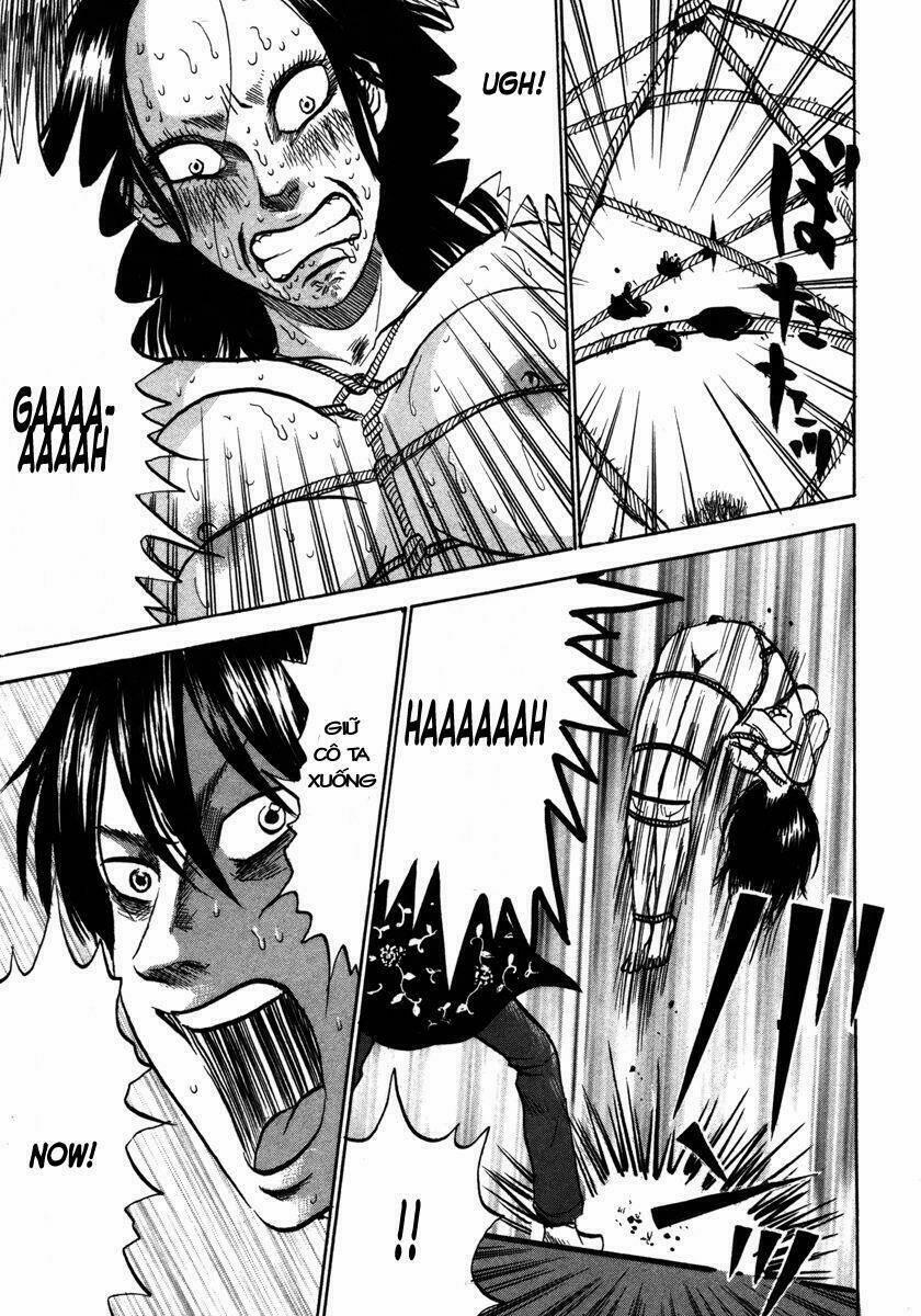 Devil Ecstasy 13 trang 15