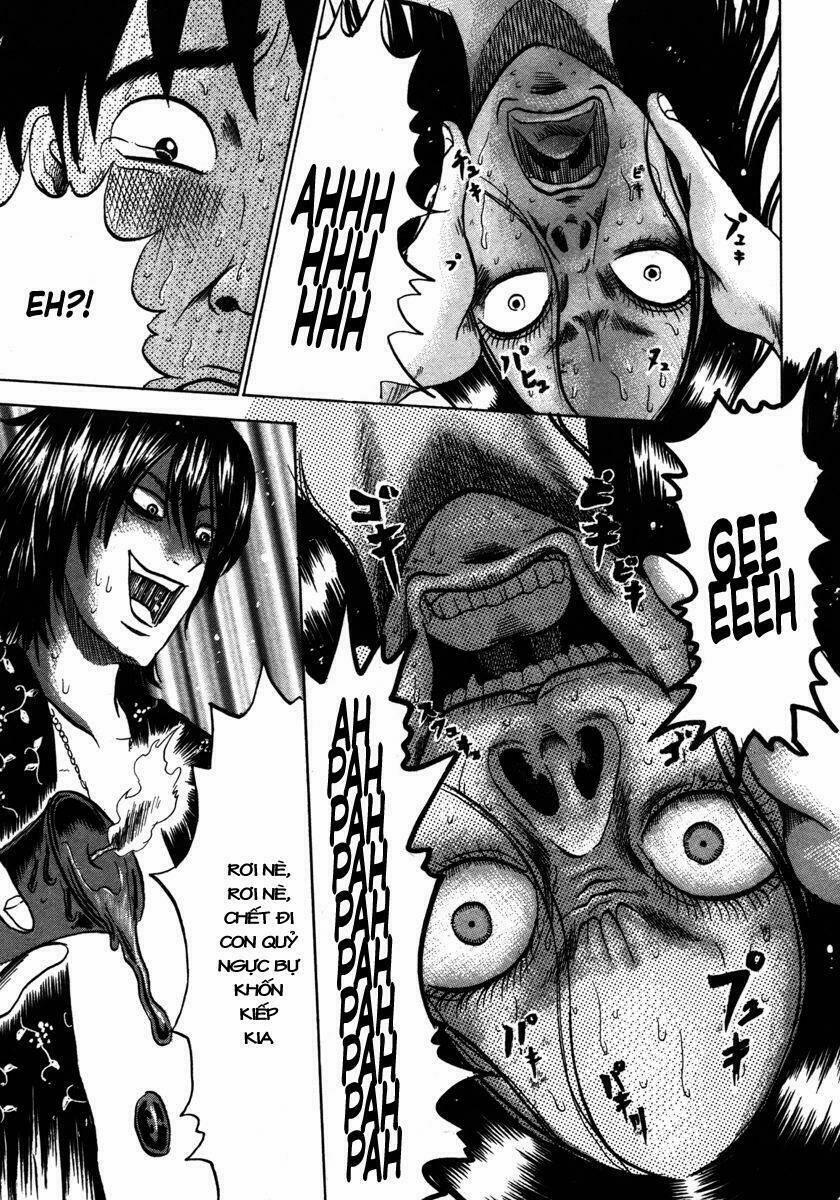 Devil Ecstasy 13 trang 17