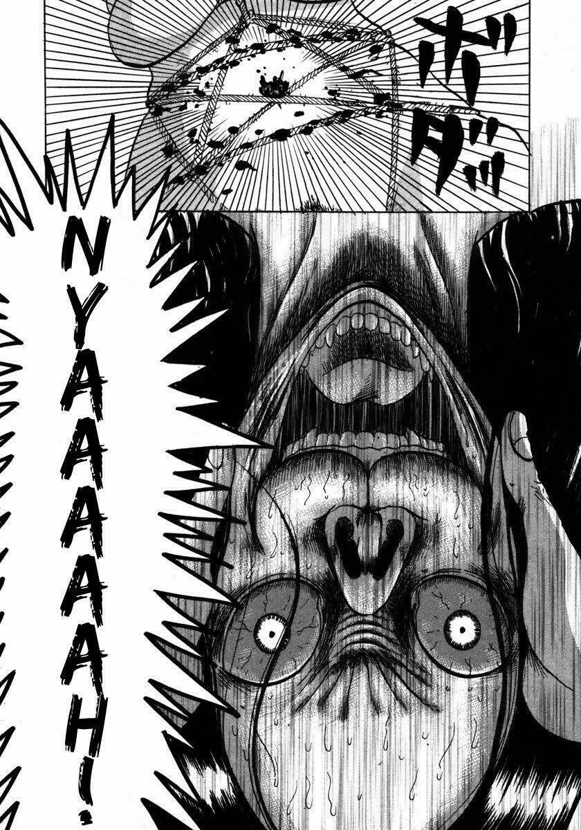 Devil Ecstasy 13 trang 18