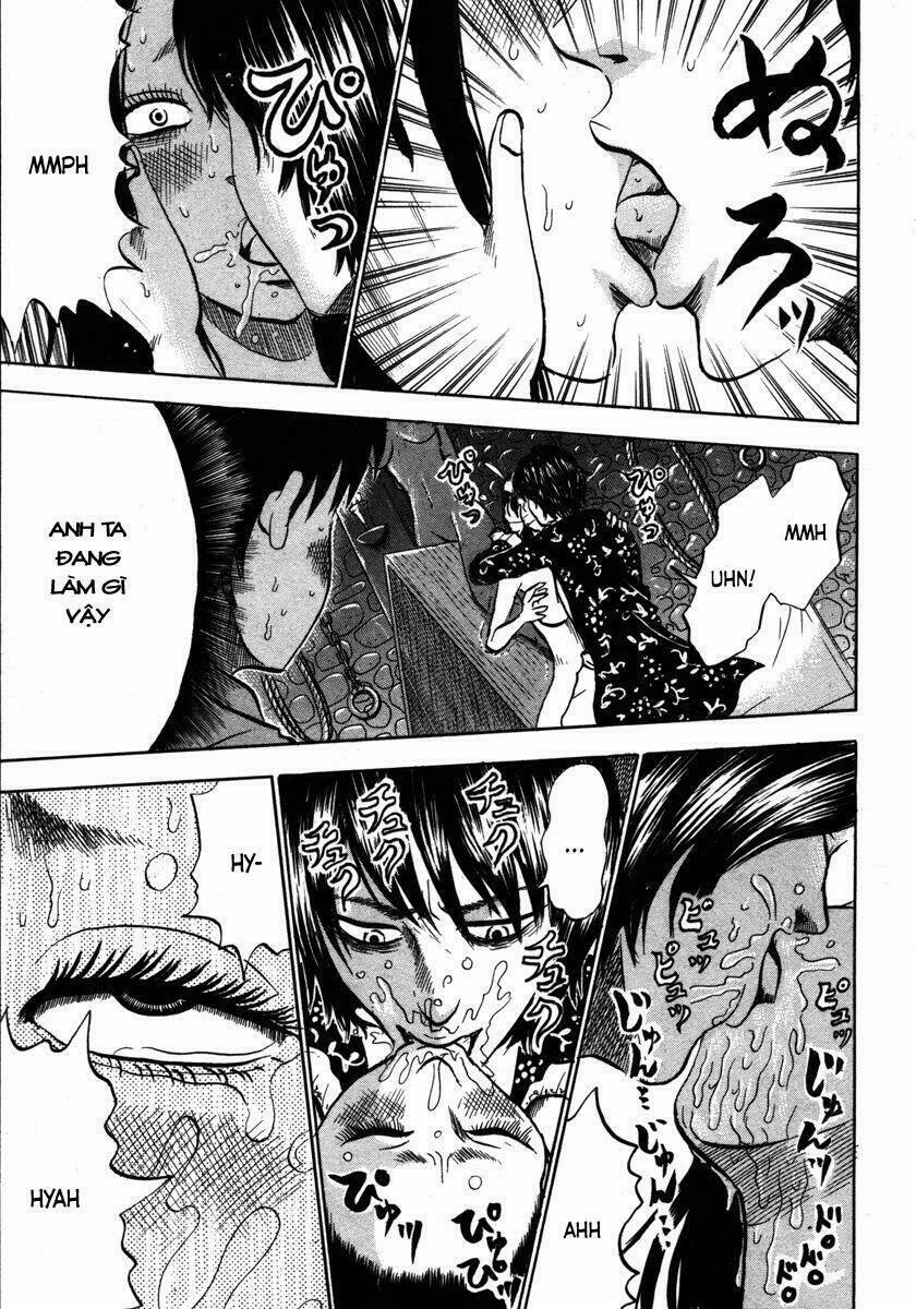 Devil Ecstasy 13 trang 5