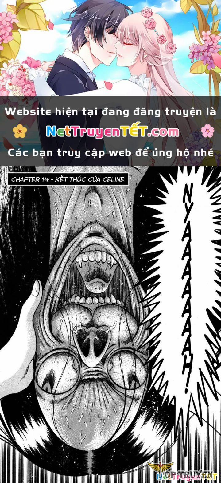 Devil Ecstasy 14 trang 0