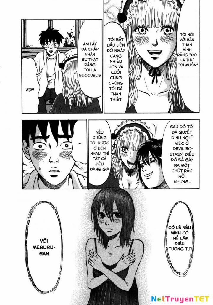 Devil Ecstasy 14 trang 12