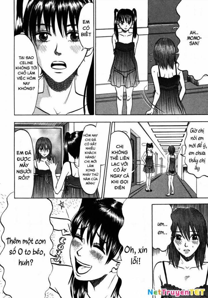 Devil Ecstasy 14 trang 15