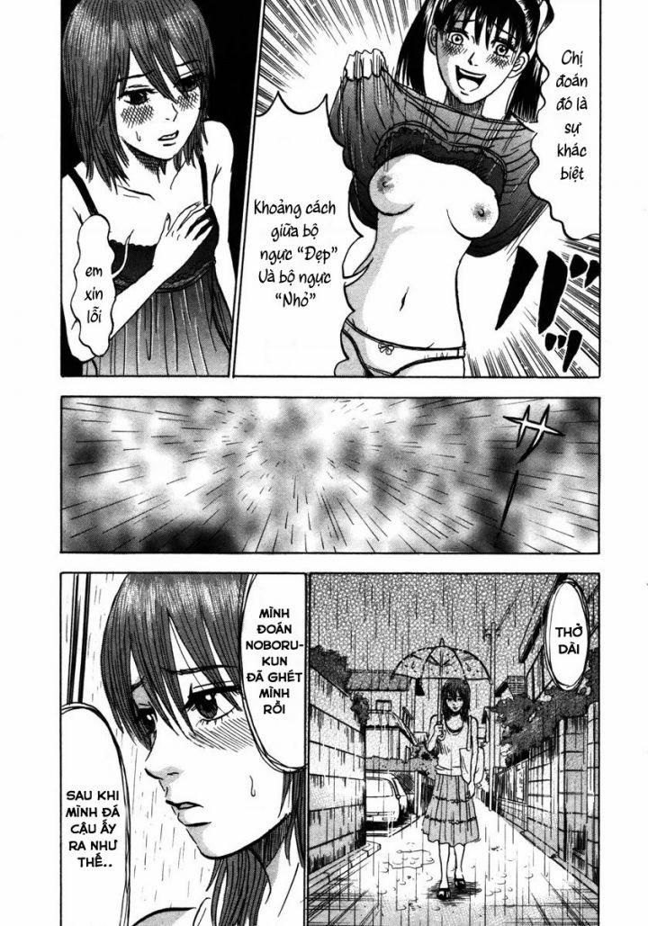 Devil Ecstasy 14 trang 16