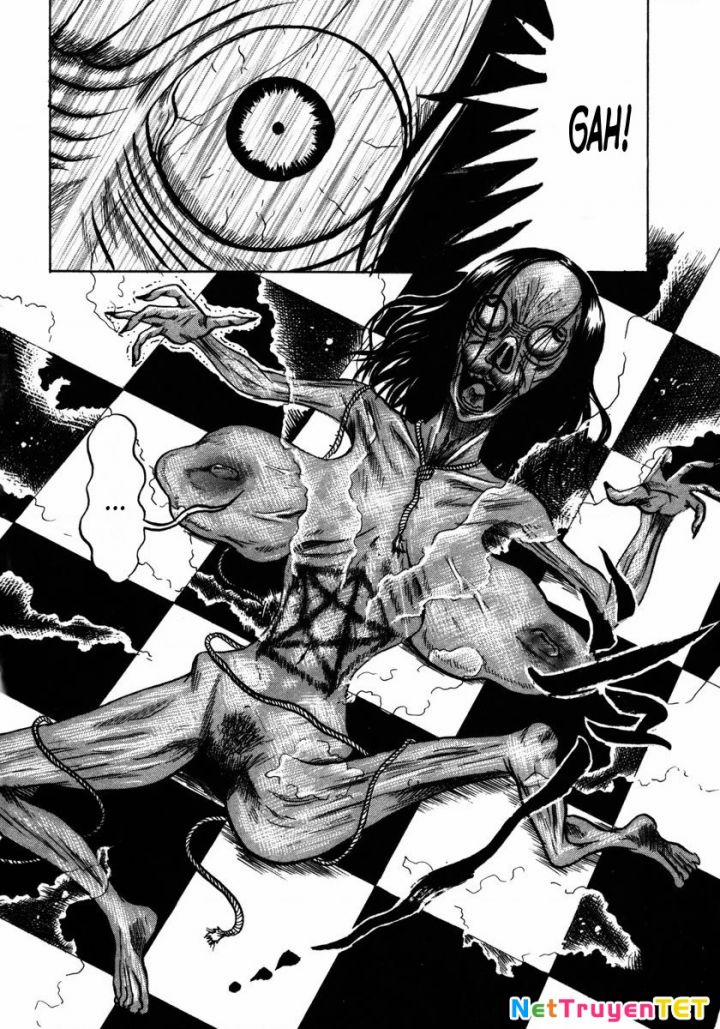 Devil Ecstasy 14 trang 3