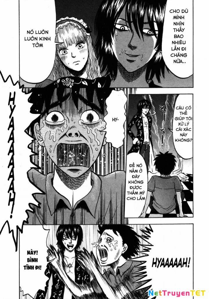 Devil Ecstasy 14 trang 4