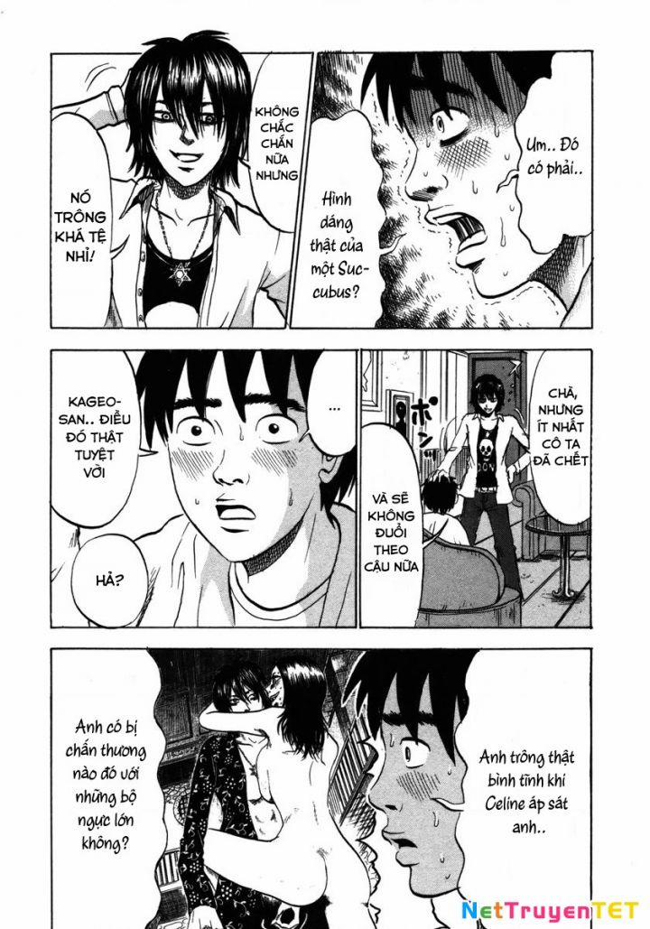 Devil Ecstasy 14 trang 7