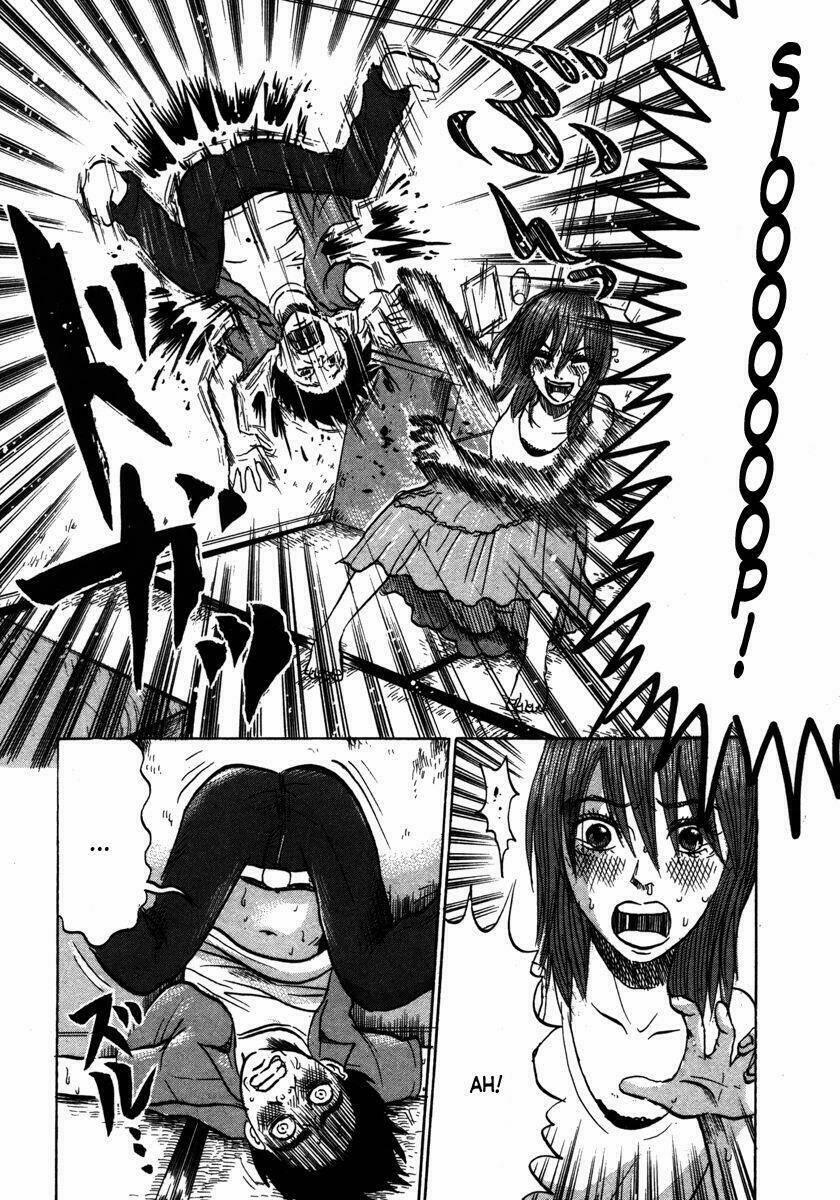 Devil Ecstasy 15 trang 10