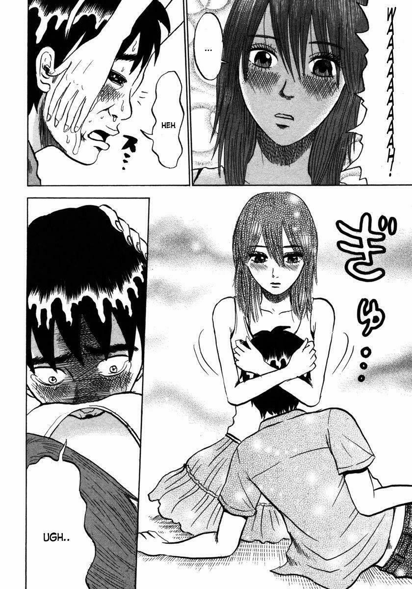 Devil Ecstasy 15 trang 12