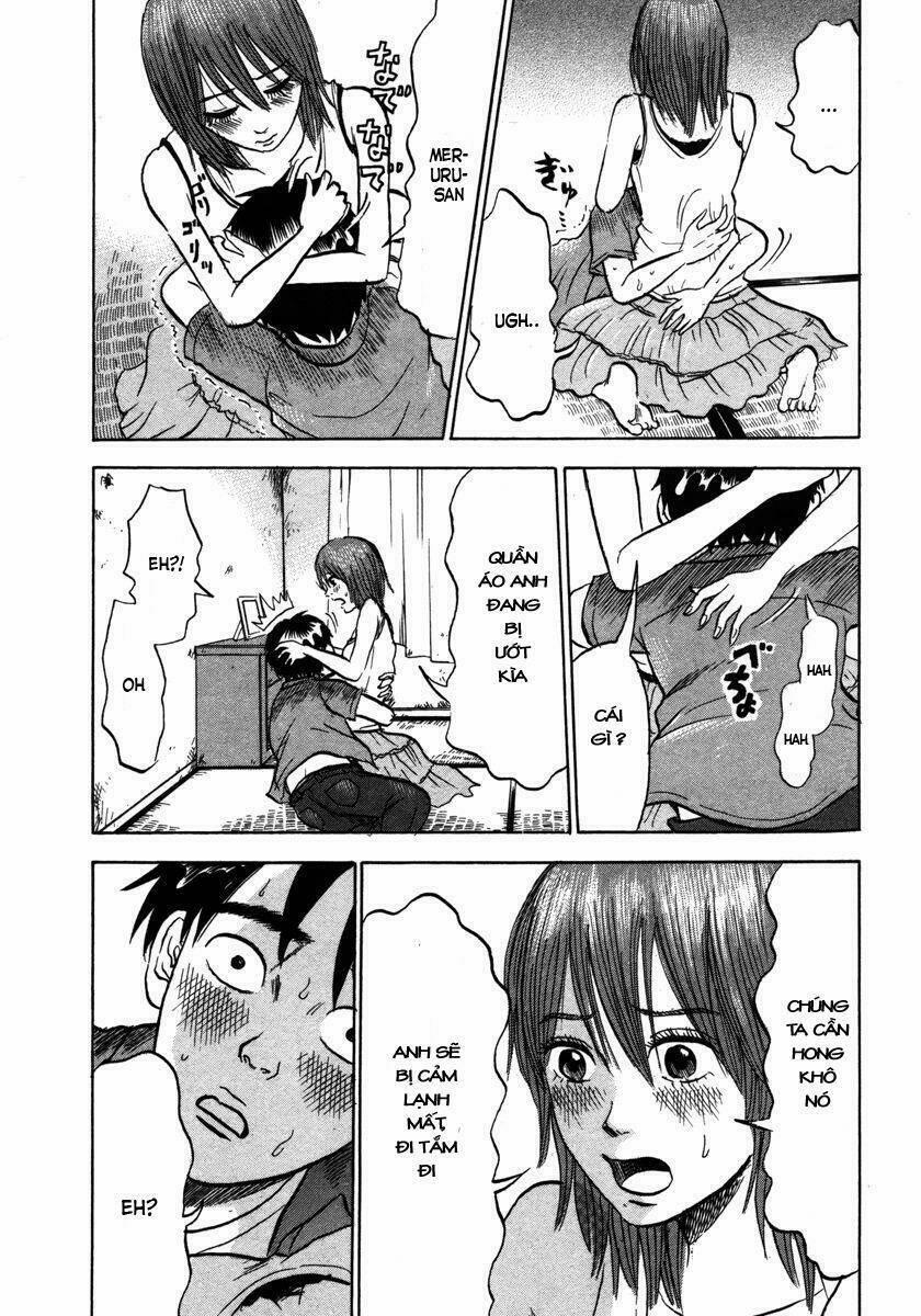 Devil Ecstasy 15 trang 13