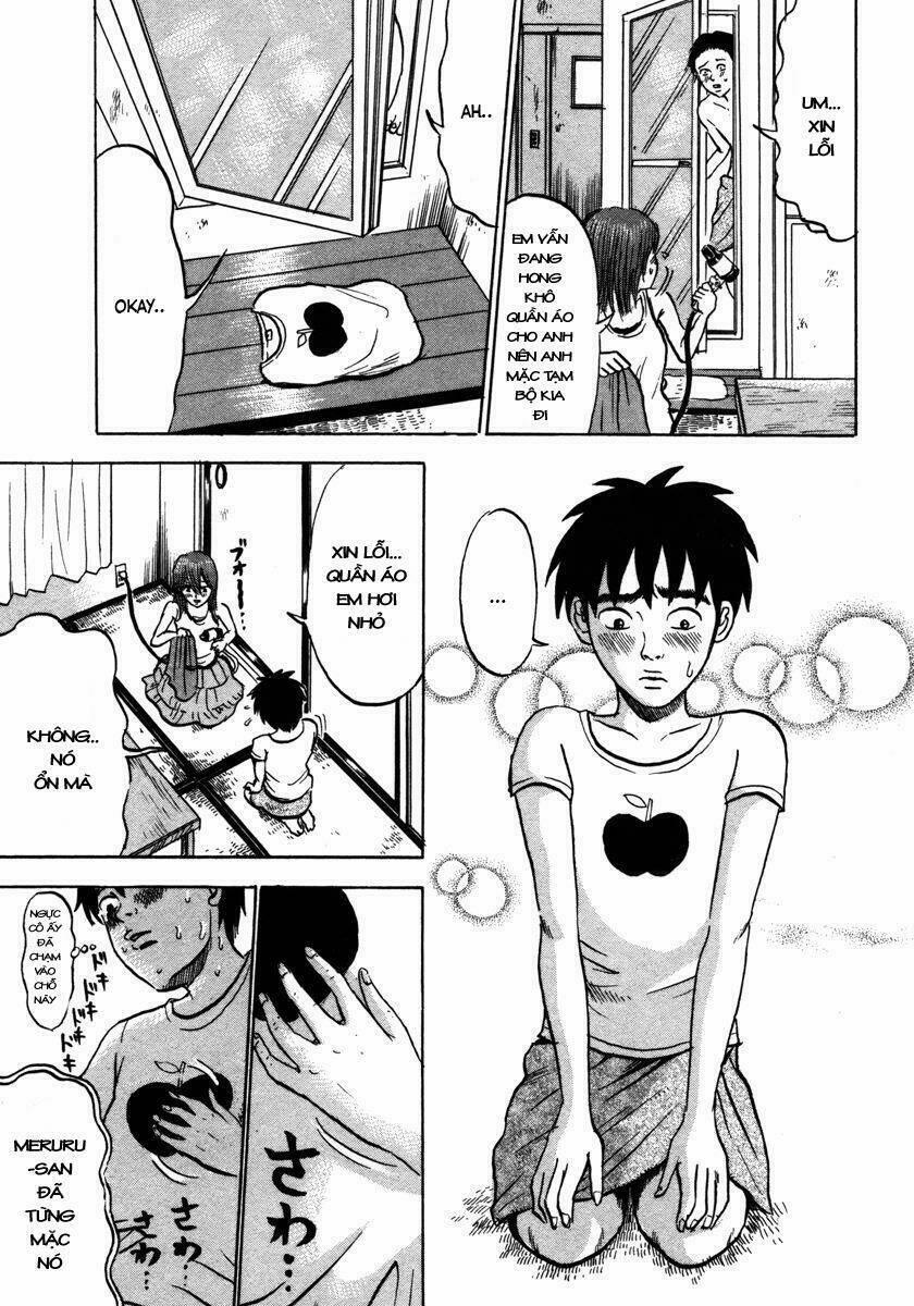 Devil Ecstasy 15 trang 15