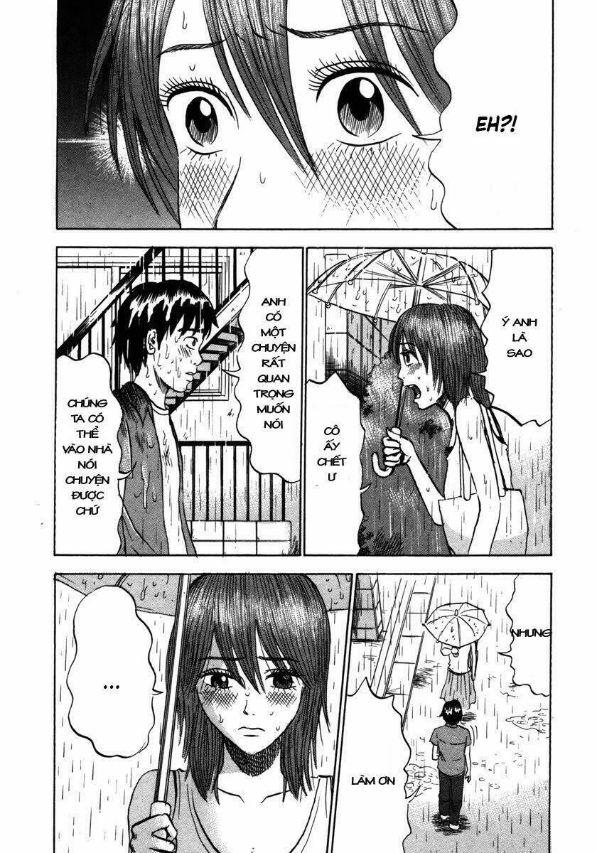 Devil Ecstasy 15 trang 3