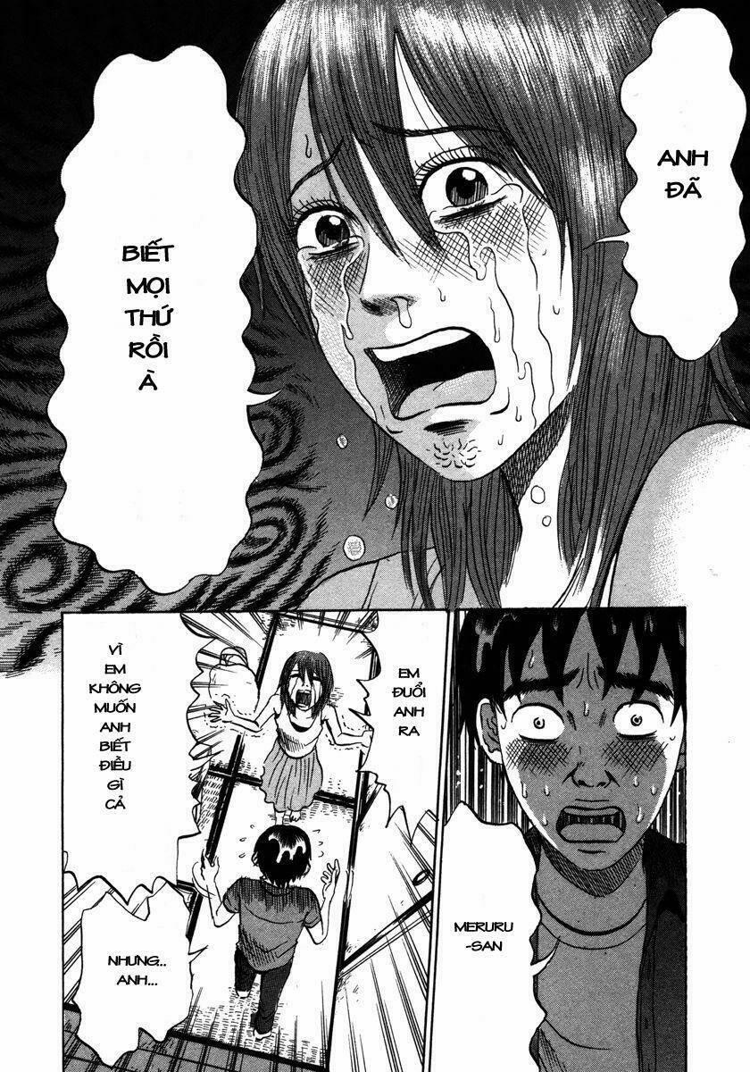 Devil Ecstasy 15 trang 6