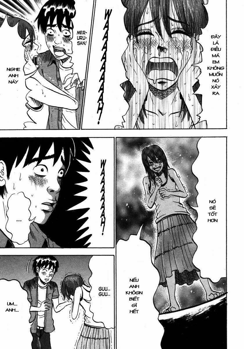 Devil Ecstasy 15 trang 7