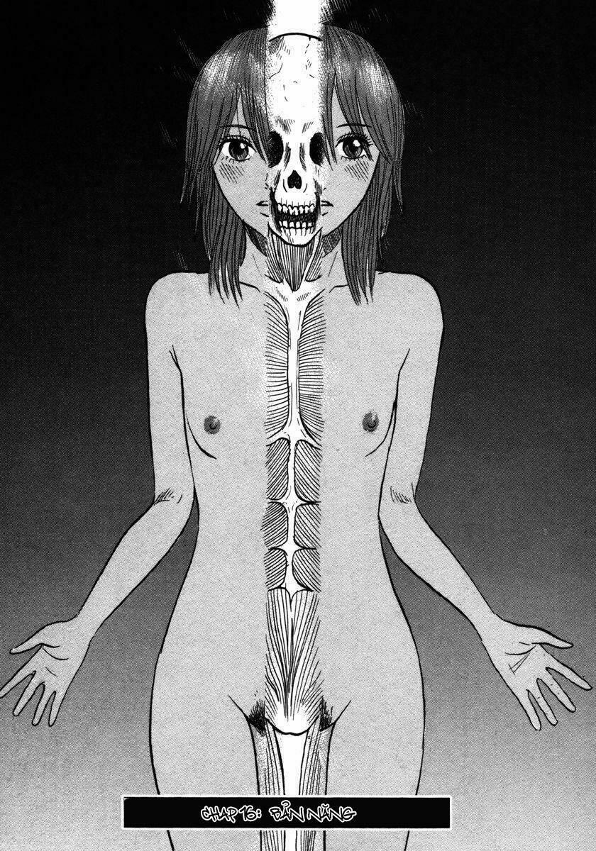 Devil Ecstasy 16 trang 1