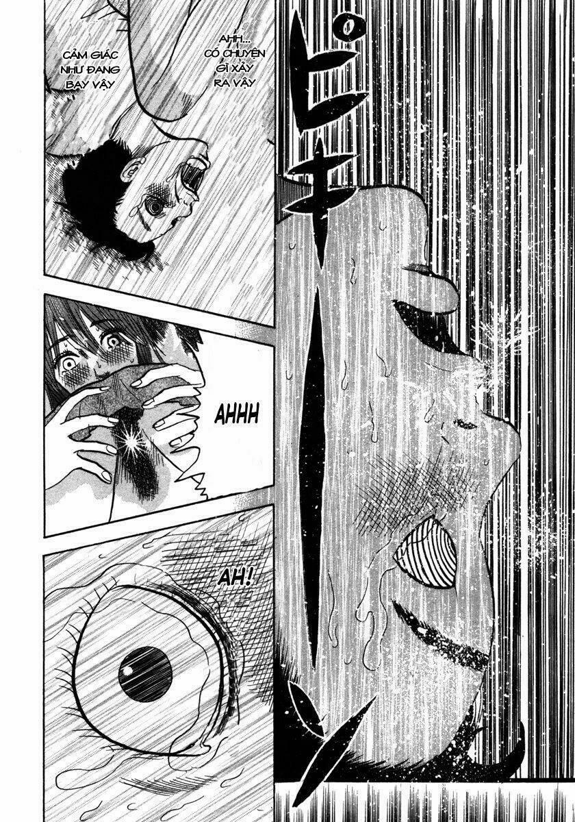 Devil Ecstasy 16 trang 10