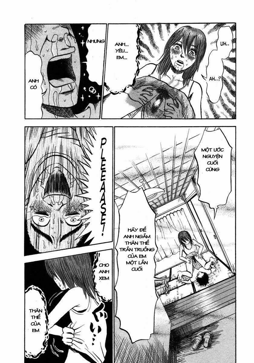 Devil Ecstasy 16 trang 15