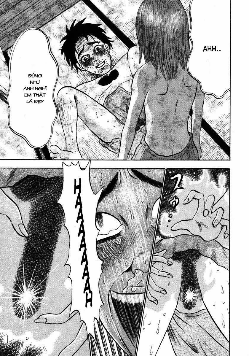 Devil Ecstasy 16 trang 17