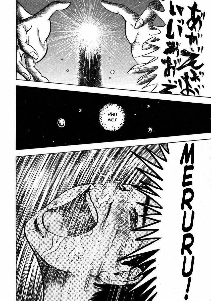 Devil Ecstasy 16 trang 18