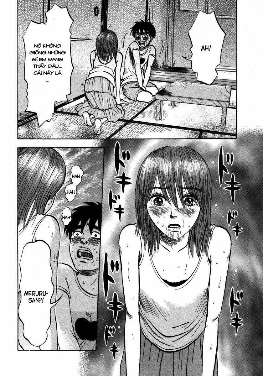 Devil Ecstasy 16 trang 2