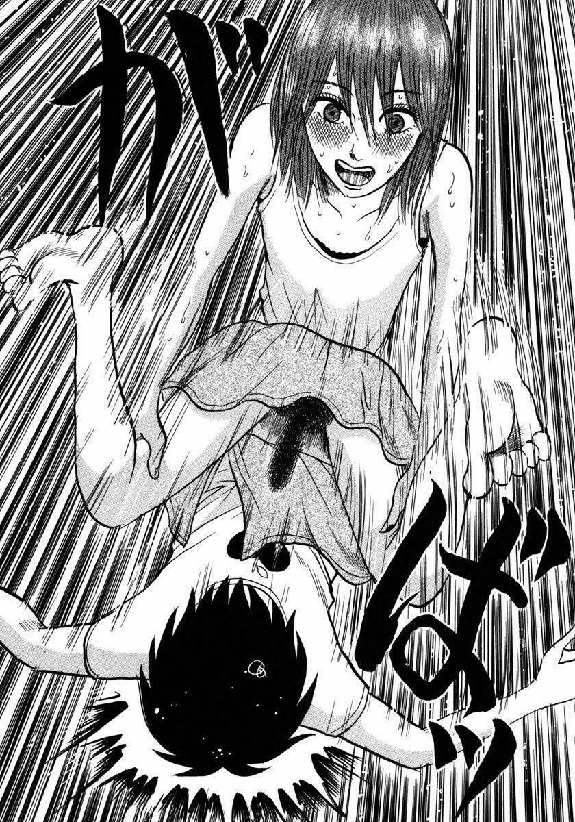 Devil Ecstasy 16 trang 6