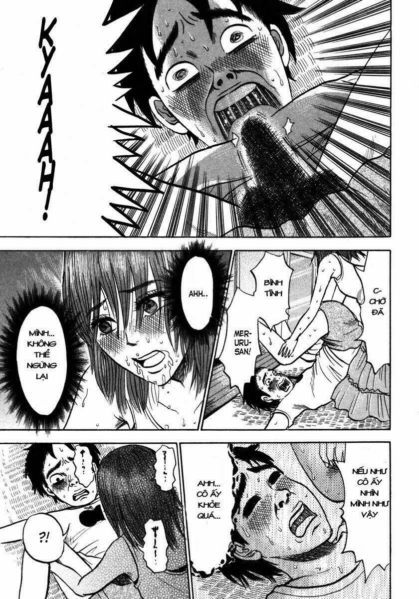 Devil Ecstasy 16 trang 7