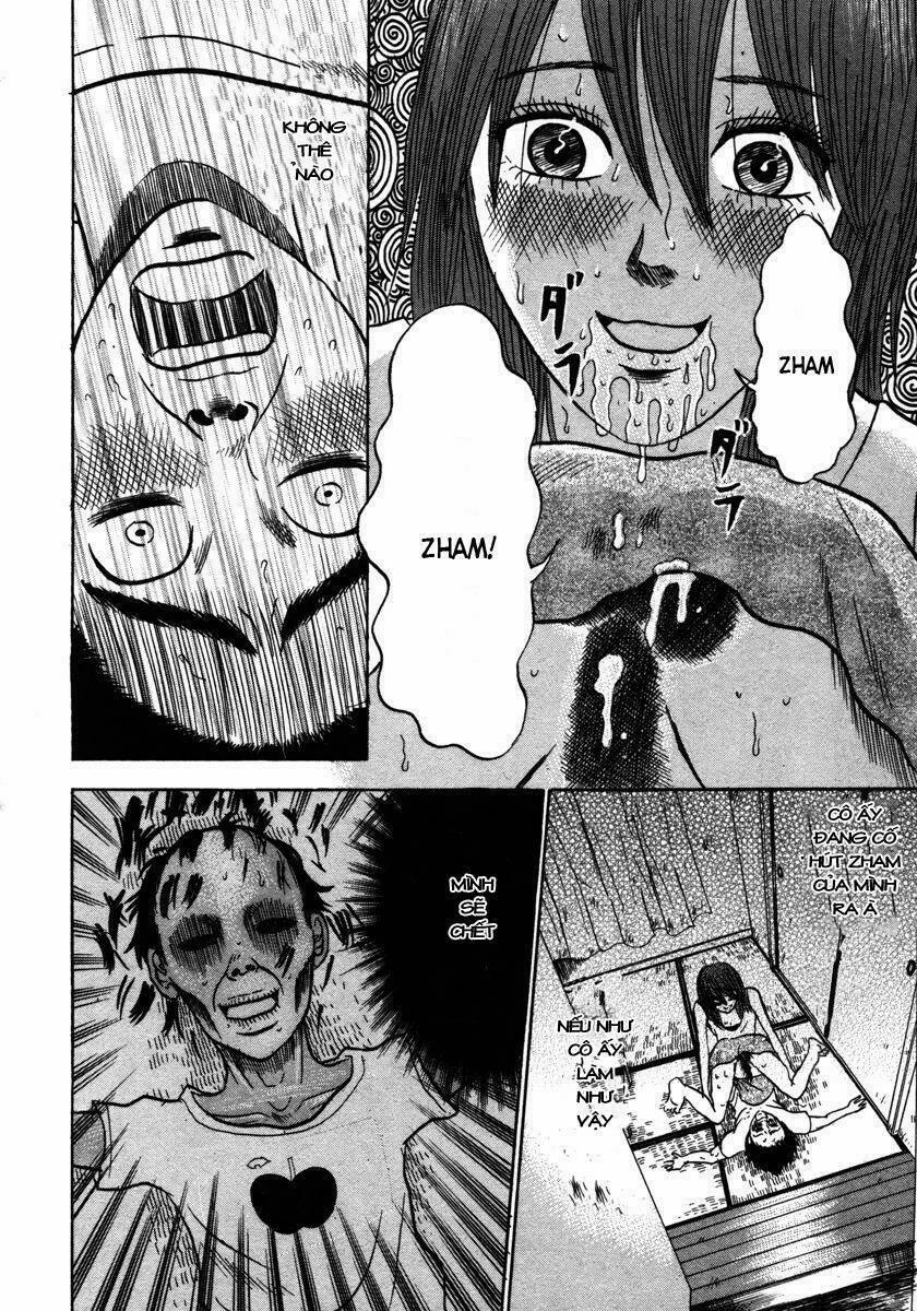 Devil Ecstasy 16 trang 8