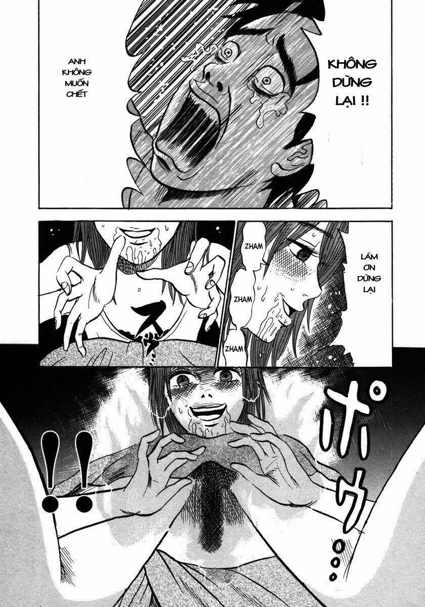 Devil Ecstasy 16 trang 9